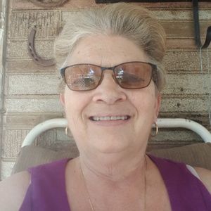 Meet your Posher, Trisha